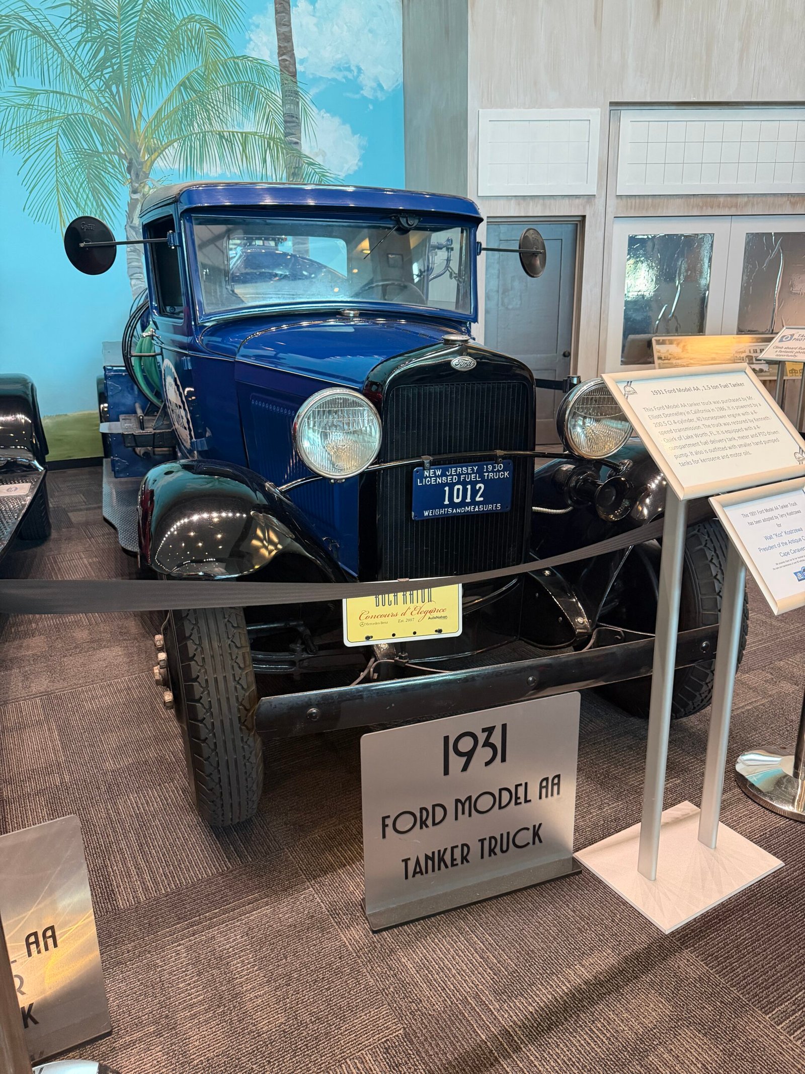From Vintage Cars to True Crime: Discovering the Elliott Museum in Stuart, FL