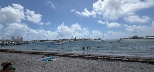 How to Visit Peanut Island: Shuttles, Snorkeling, and Camping