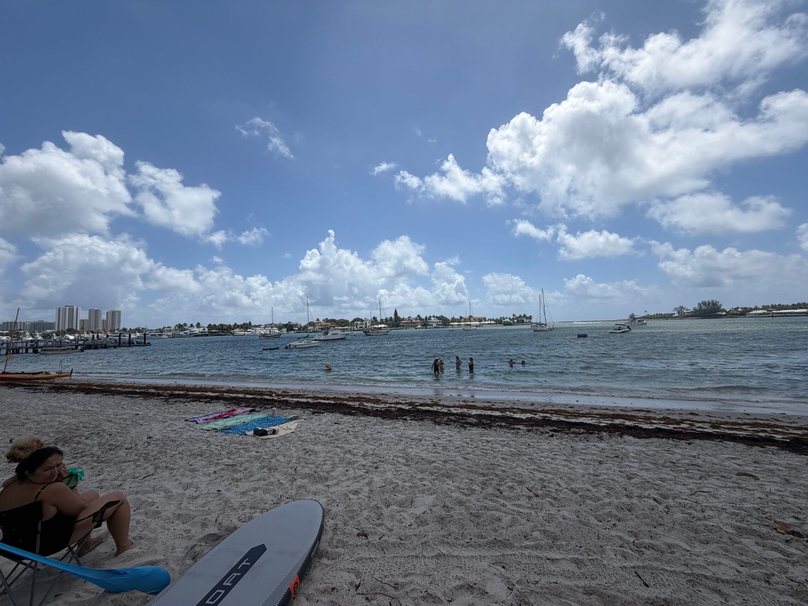 How to Visit Peanut Island: Shuttles, Snorkeling, and Camping